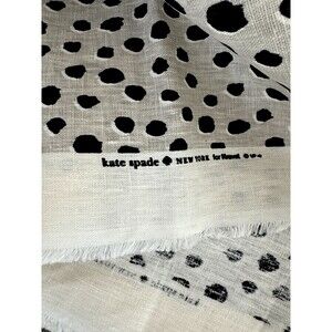 Kate Spade New York for Kravet Fauna Flaxseed Curiosities 2 yards OOP